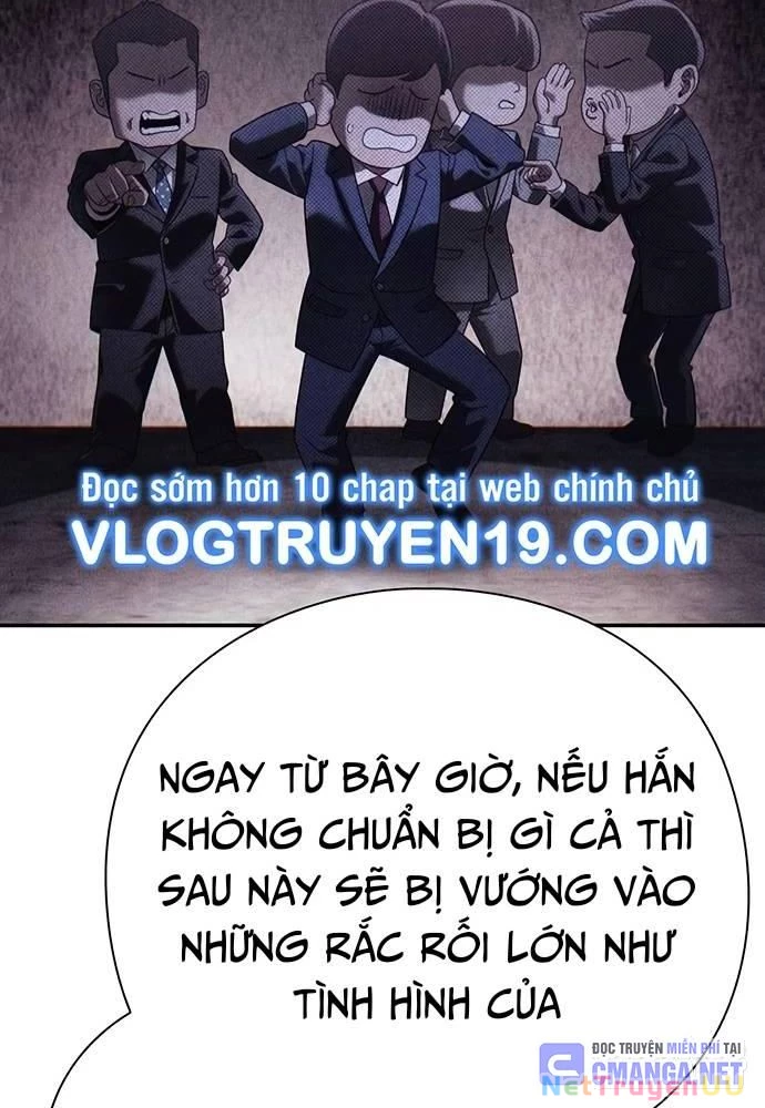 Nhân Viên Văn Phòng Nhìn Thấy Vận Mệnh Chapter 89 - Trang 4