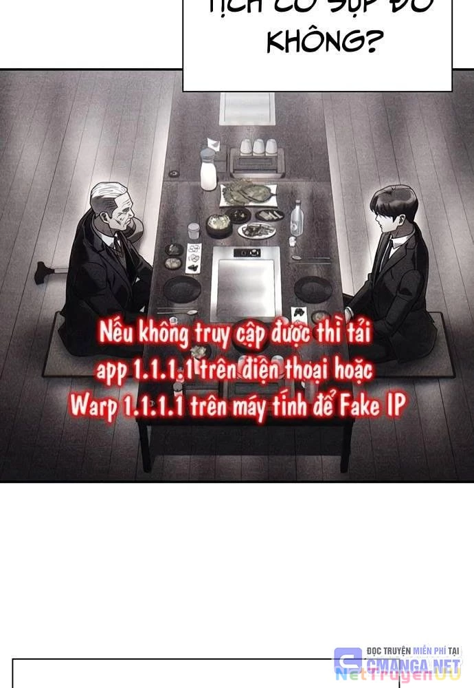 Nhân Viên Văn Phòng Nhìn Thấy Vận Mệnh Chapter 89 - Trang 4