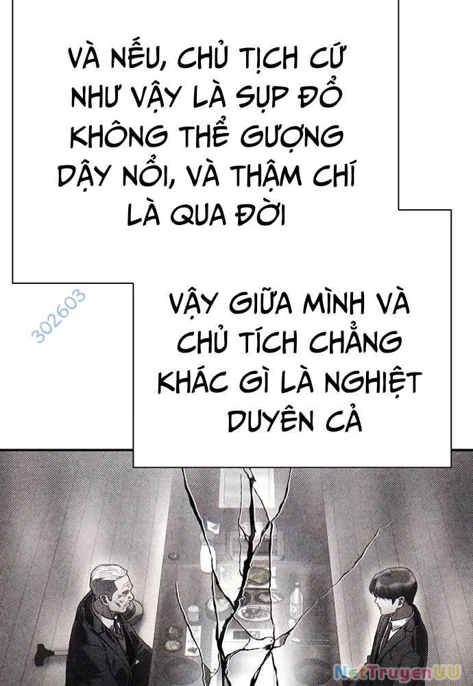 Nhân Viên Văn Phòng Nhìn Thấy Vận Mệnh Chapter 89 - Trang 4