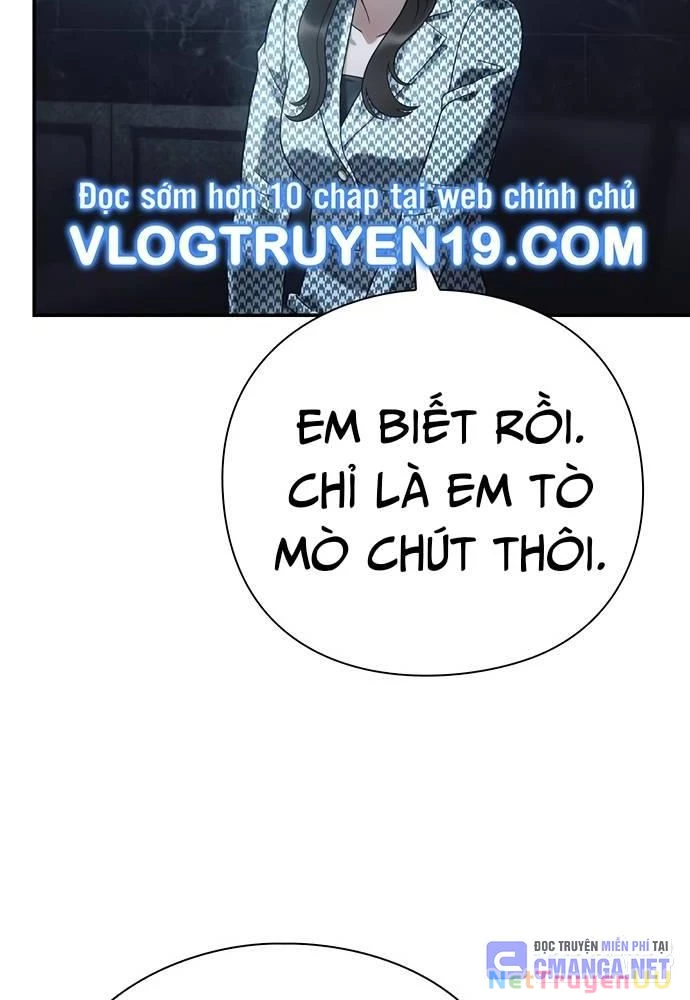 Nhân Viên Văn Phòng Nhìn Thấy Vận Mệnh Chapter 89 - Trang 4
