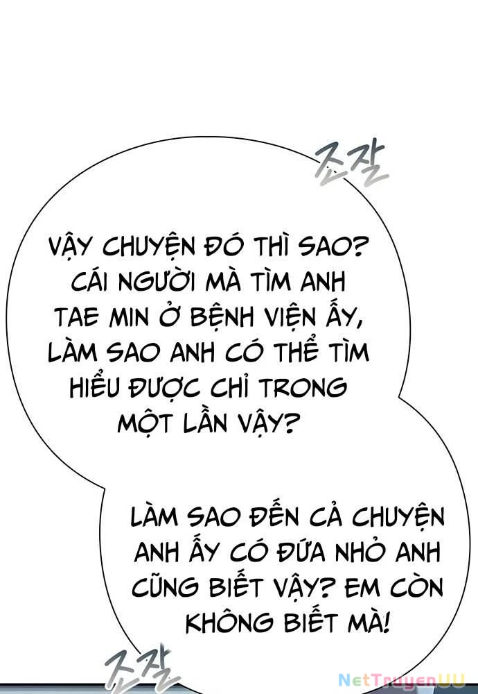 Nhân Viên Văn Phòng Nhìn Thấy Vận Mệnh Chapter 89 - Trang 4