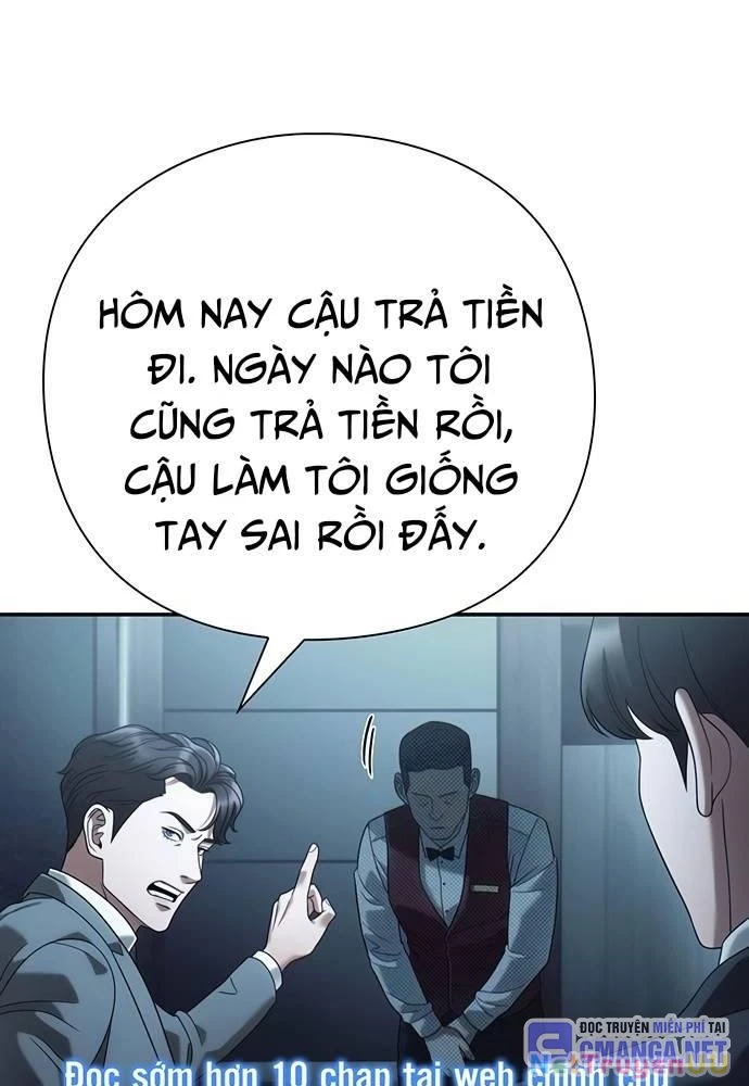 Nhân Viên Văn Phòng Nhìn Thấy Vận Mệnh Chapter 89 - Trang 4