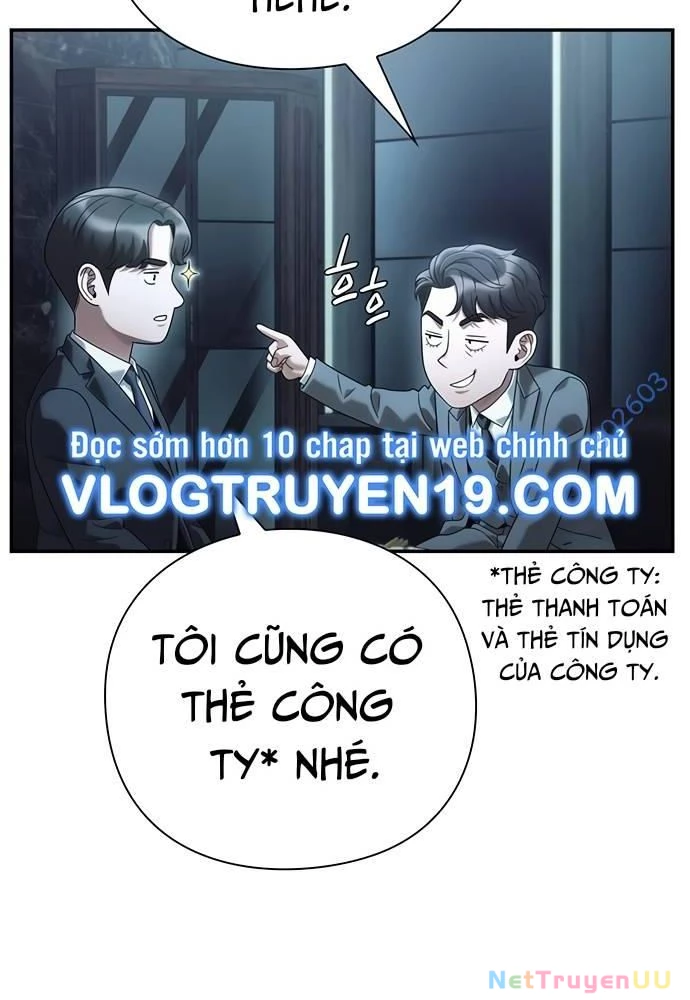 Nhân Viên Văn Phòng Nhìn Thấy Vận Mệnh Chapter 89 - Trang 4