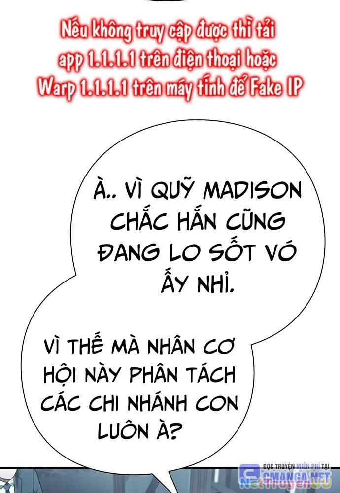 Nhân Viên Văn Phòng Nhìn Thấy Vận Mệnh Chapter 89 - Trang 4