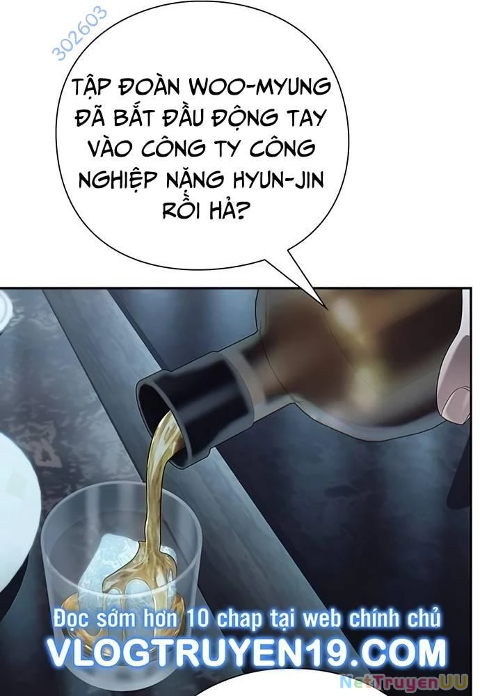 Nhân Viên Văn Phòng Nhìn Thấy Vận Mệnh Chapter 89 - Trang 4