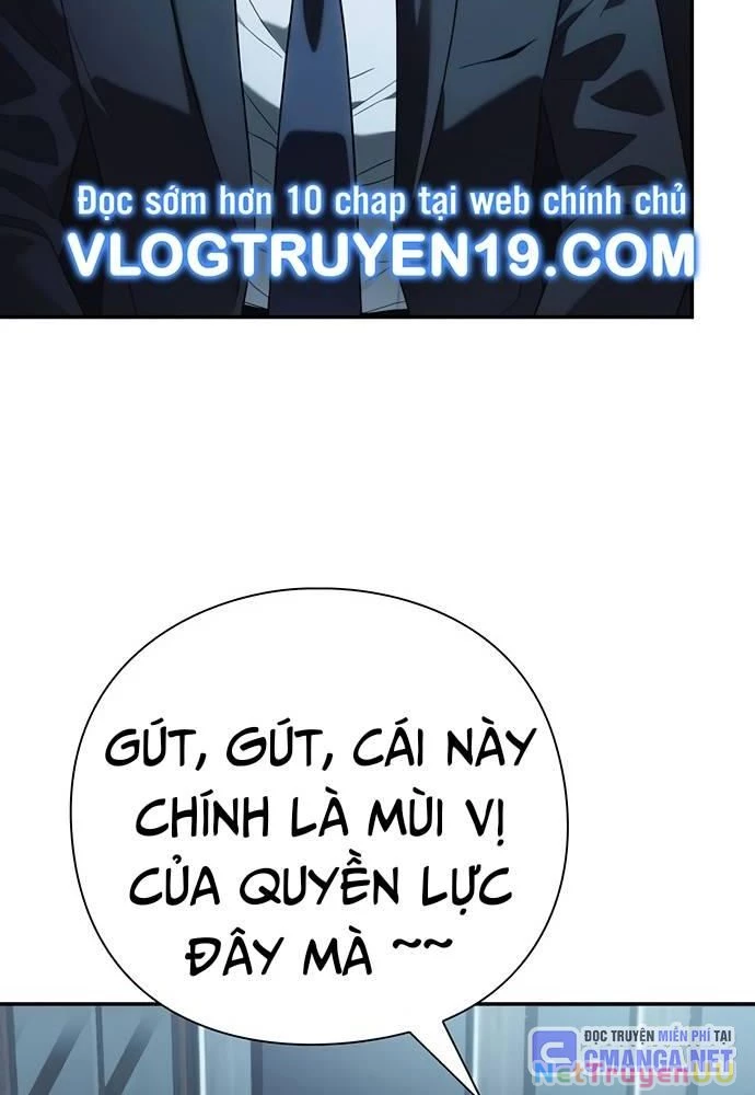 Nhân Viên Văn Phòng Nhìn Thấy Vận Mệnh Chapter 89 - Trang 4