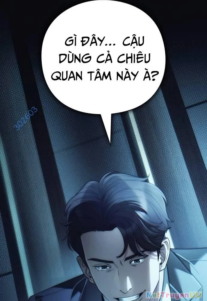 Nhân Viên Văn Phòng Nhìn Thấy Vận Mệnh Chapter 89 - Trang 4