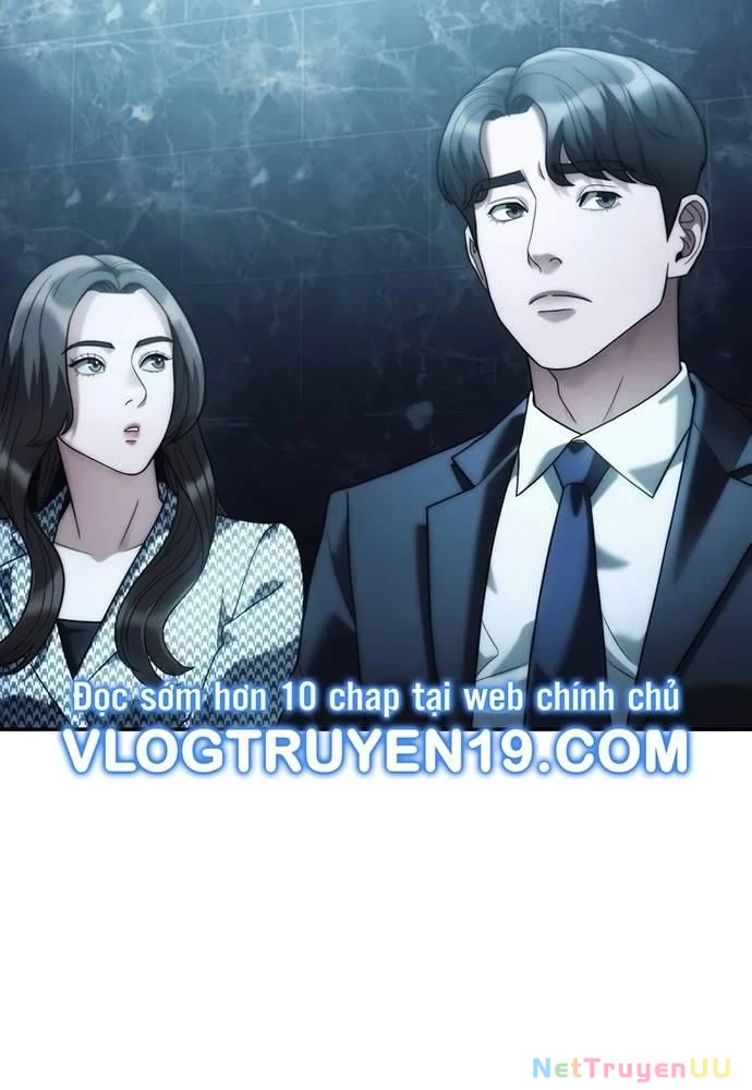 Nhân Viên Văn Phòng Nhìn Thấy Vận Mệnh Chapter 89 - Trang 4