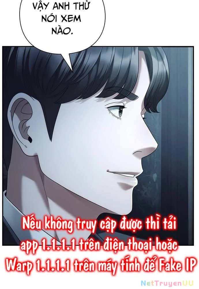 Nhân Viên Văn Phòng Nhìn Thấy Vận Mệnh Chapter 90 - Trang 4
