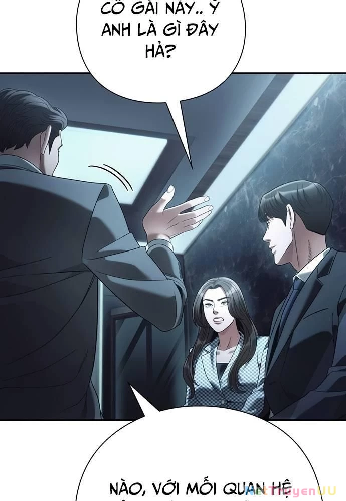 Nhân Viên Văn Phòng Nhìn Thấy Vận Mệnh Chapter 90 - Trang 4