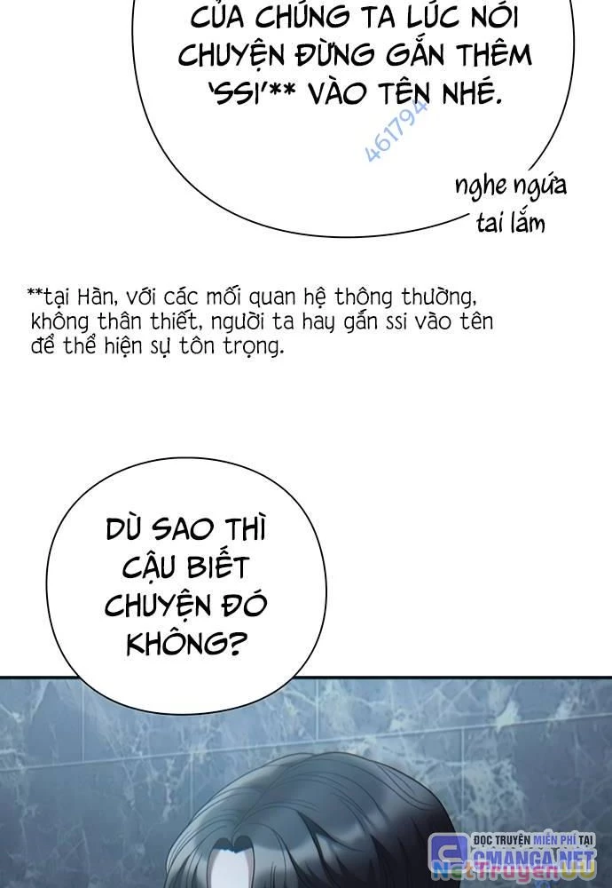 Nhân Viên Văn Phòng Nhìn Thấy Vận Mệnh Chapter 90 - Trang 4