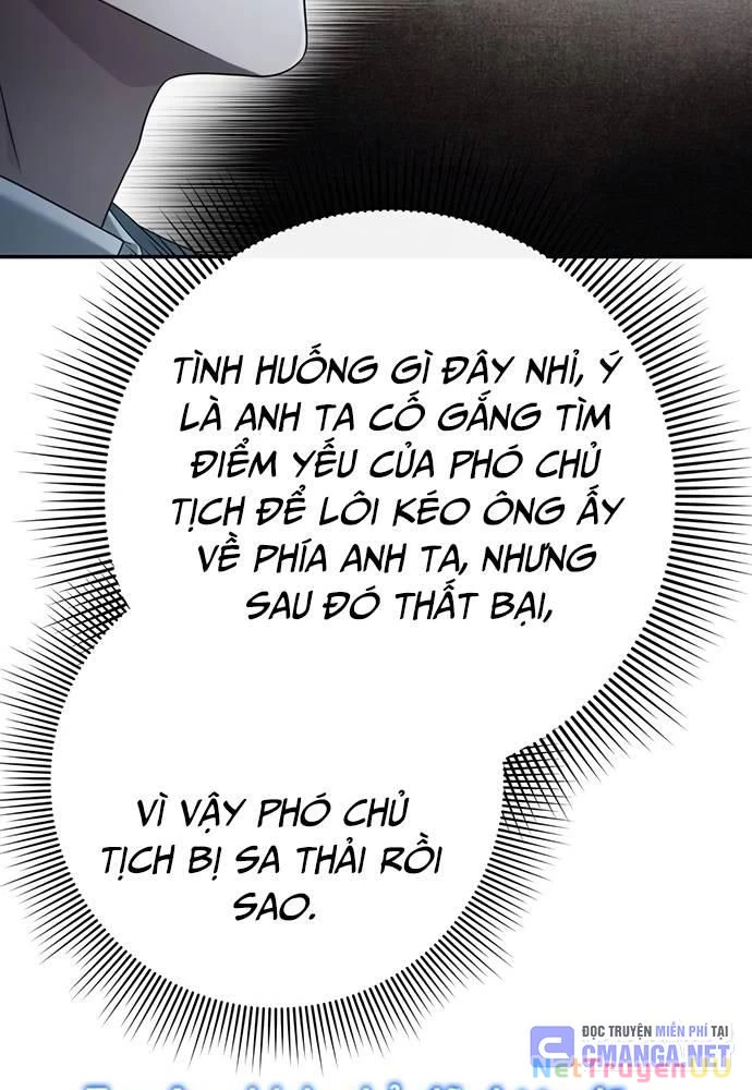 Nhân Viên Văn Phòng Nhìn Thấy Vận Mệnh Chapter 90 - Trang 4