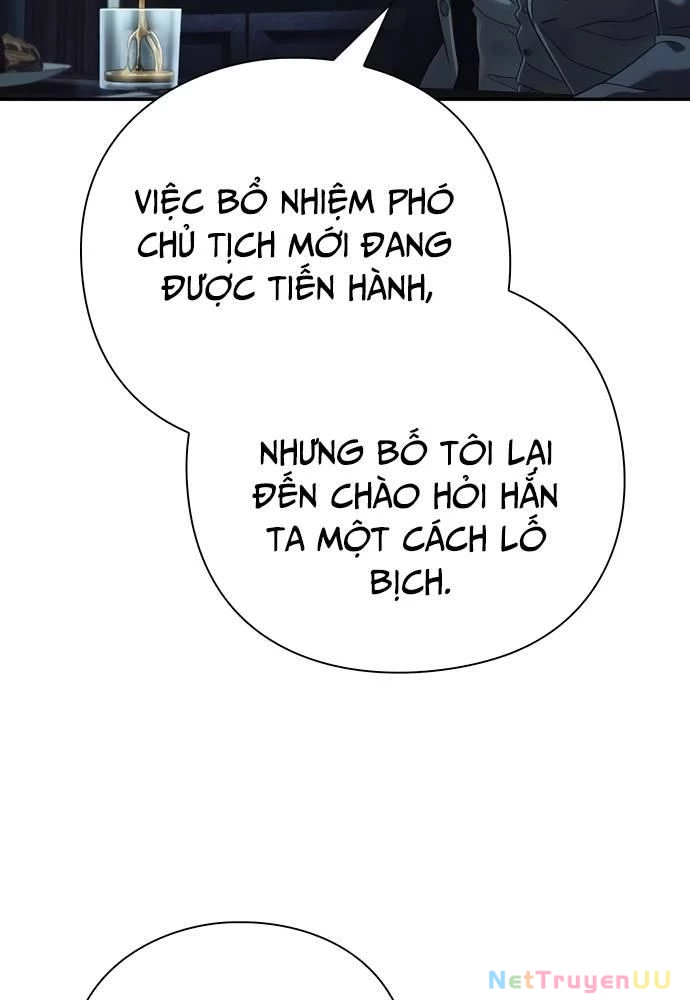 Nhân Viên Văn Phòng Nhìn Thấy Vận Mệnh Chapter 90 - Trang 4
