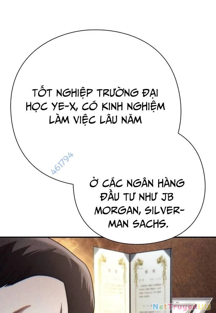 Nhân Viên Văn Phòng Nhìn Thấy Vận Mệnh Chapter 90 - Trang 4