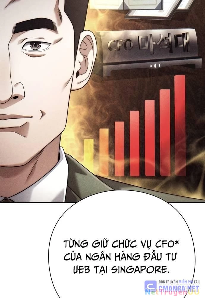 Nhân Viên Văn Phòng Nhìn Thấy Vận Mệnh Chapter 90 - Trang 4