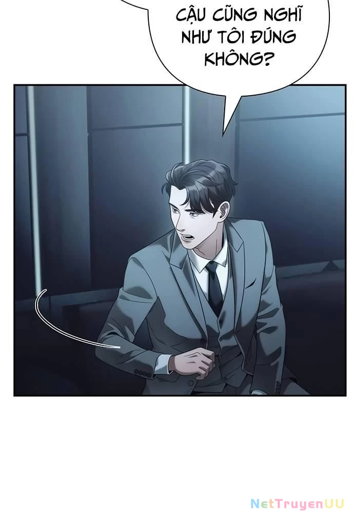 Nhân Viên Văn Phòng Nhìn Thấy Vận Mệnh Chapter 90 - Trang 4