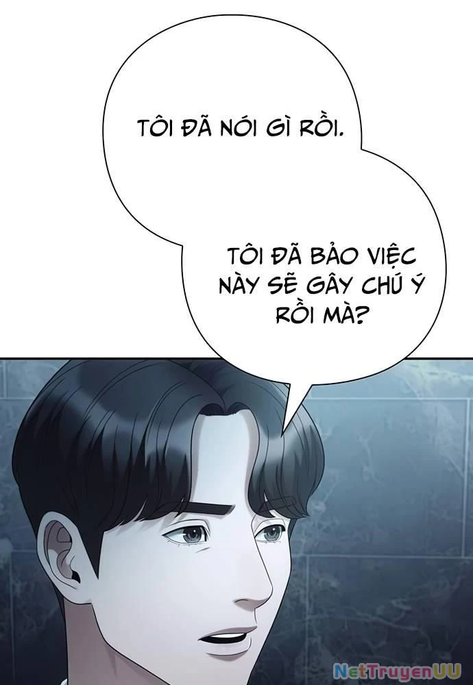 Nhân Viên Văn Phòng Nhìn Thấy Vận Mệnh Chapter 90 - Trang 4