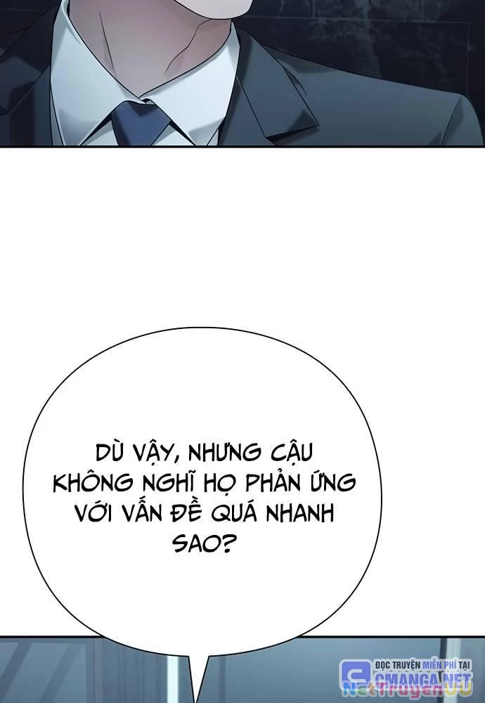 Nhân Viên Văn Phòng Nhìn Thấy Vận Mệnh Chapter 90 - Trang 4