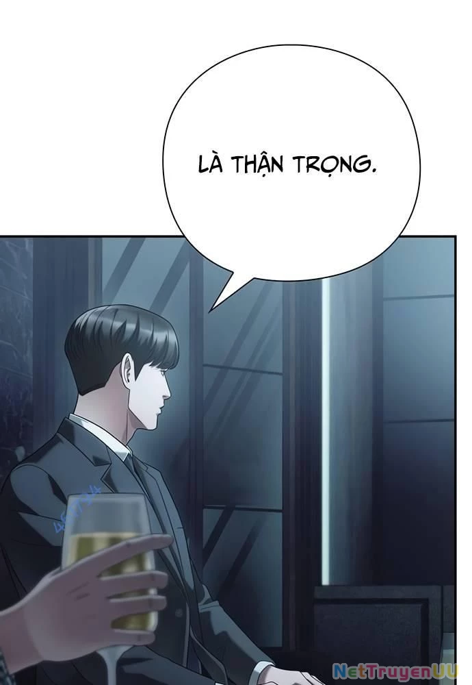 Nhân Viên Văn Phòng Nhìn Thấy Vận Mệnh Chapter 90 - Trang 4