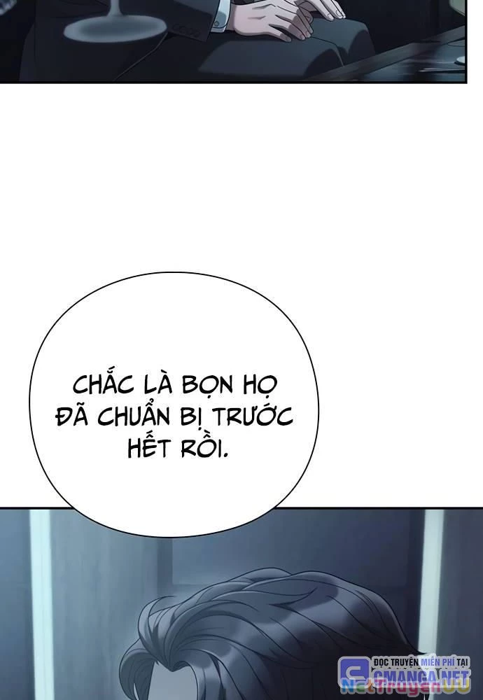 Nhân Viên Văn Phòng Nhìn Thấy Vận Mệnh Chapter 90 - Trang 4