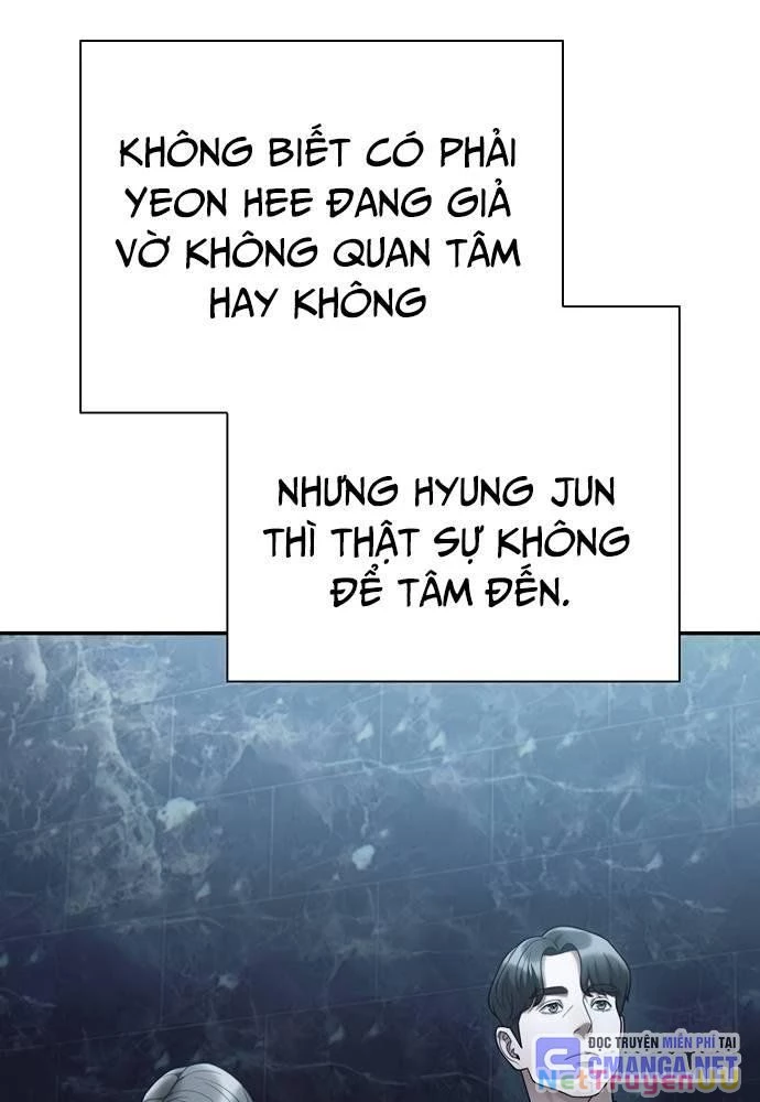 Nhân Viên Văn Phòng Nhìn Thấy Vận Mệnh Chapter 90 - Trang 4