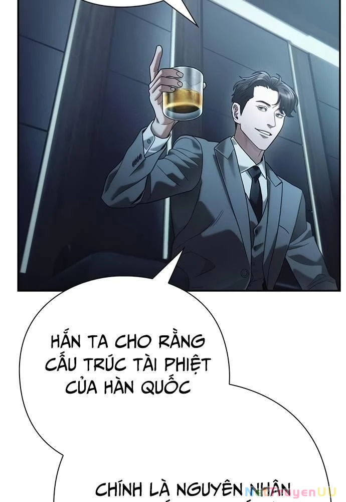 Nhân Viên Văn Phòng Nhìn Thấy Vận Mệnh Chapter 90 - Trang 4