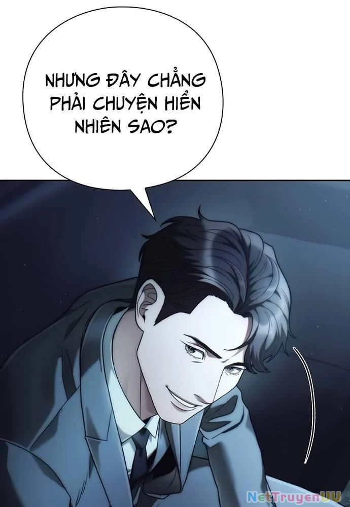 Nhân Viên Văn Phòng Nhìn Thấy Vận Mệnh Chapter 90 - Trang 4