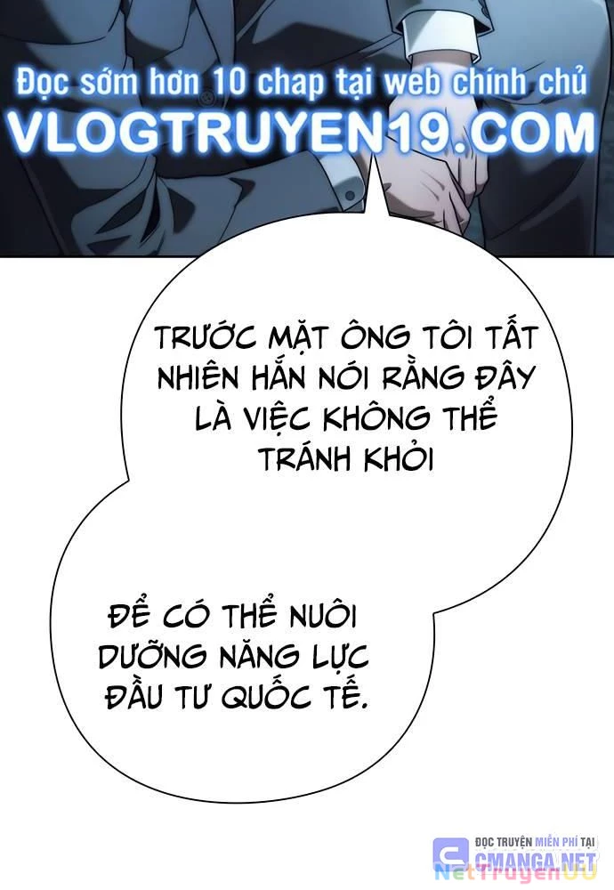 Nhân Viên Văn Phòng Nhìn Thấy Vận Mệnh Chapter 90 - Trang 4
