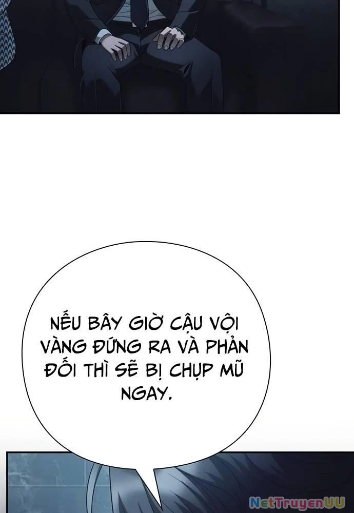 Nhân Viên Văn Phòng Nhìn Thấy Vận Mệnh Chapter 90 - Trang 4