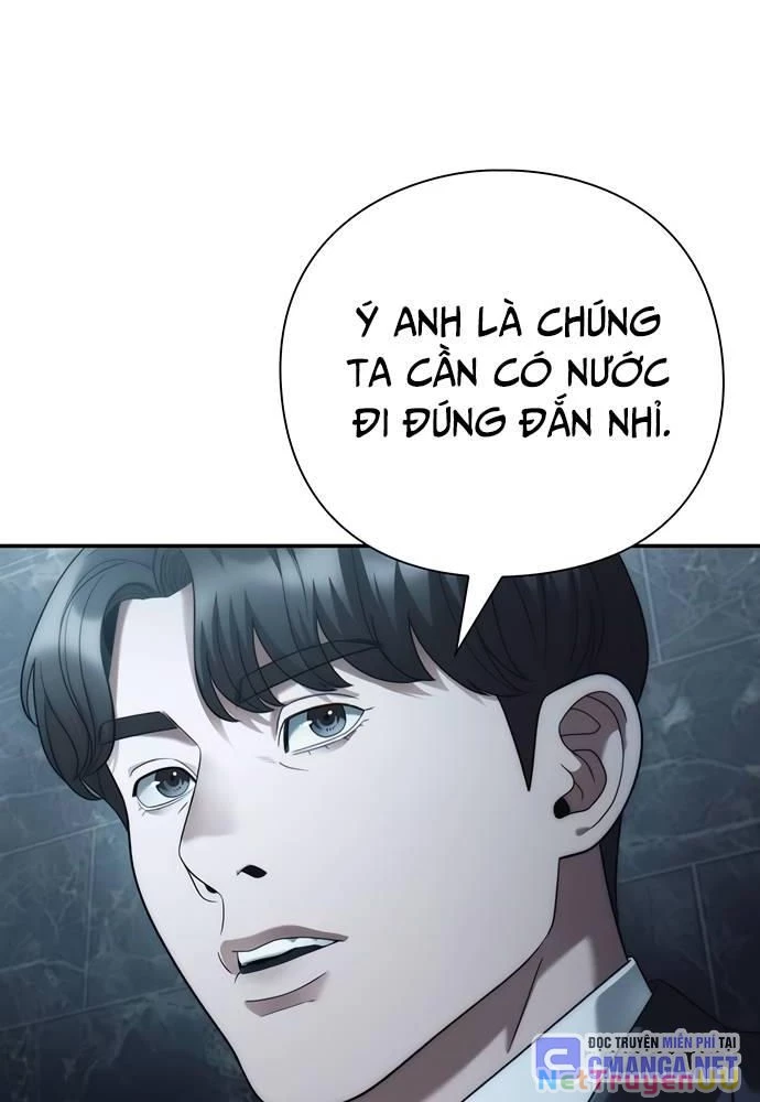 Nhân Viên Văn Phòng Nhìn Thấy Vận Mệnh Chapter 90 - Trang 4