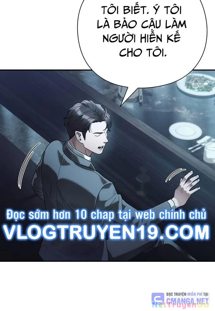 Nhân Viên Văn Phòng Nhìn Thấy Vận Mệnh Chapter 90 - Trang 4