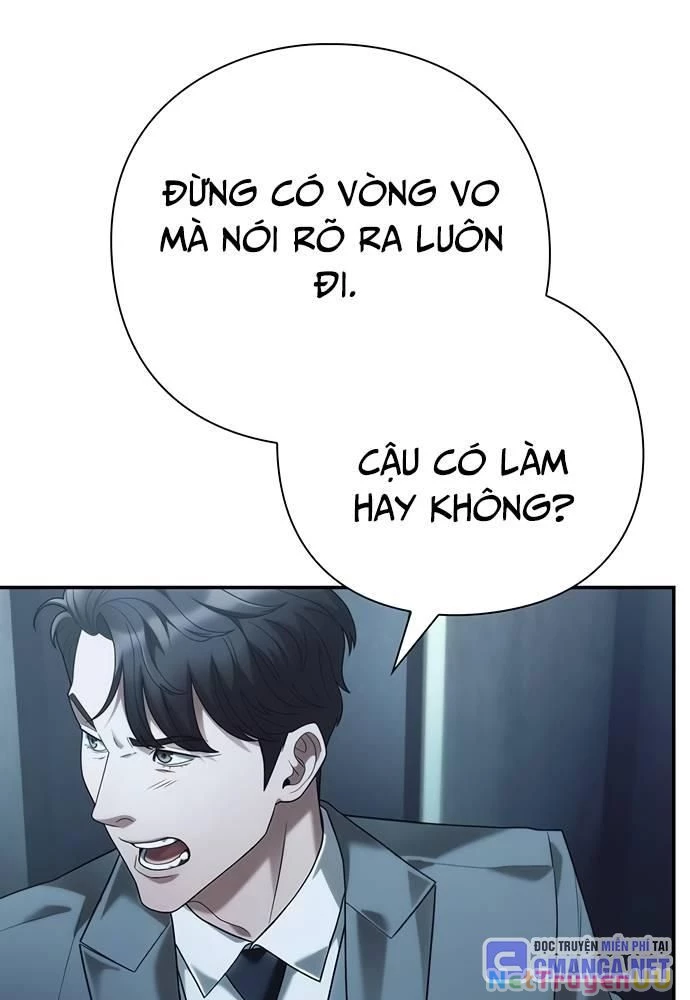 Nhân Viên Văn Phòng Nhìn Thấy Vận Mệnh Chapter 90 - Trang 4