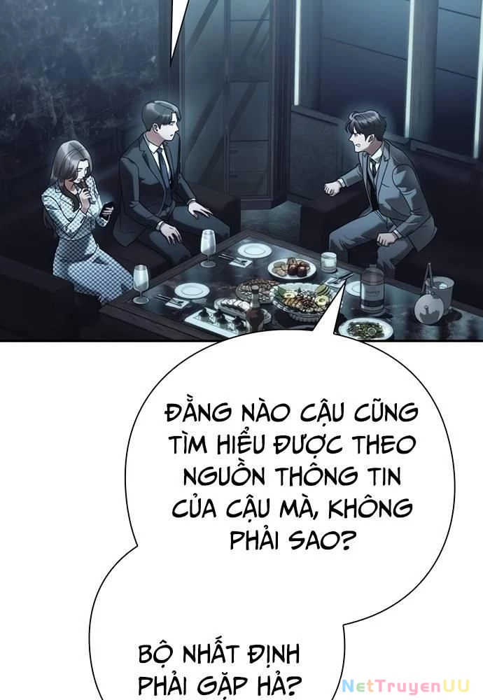 Nhân Viên Văn Phòng Nhìn Thấy Vận Mệnh Chapter 90 - Trang 4