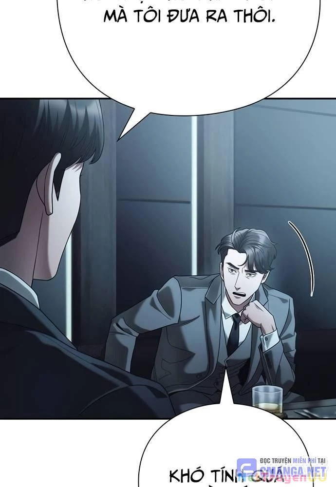 Nhân Viên Văn Phòng Nhìn Thấy Vận Mệnh Chapter 90 - Trang 4