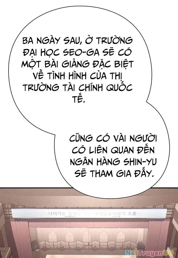 Nhân Viên Văn Phòng Nhìn Thấy Vận Mệnh Chapter 90 - Trang 4