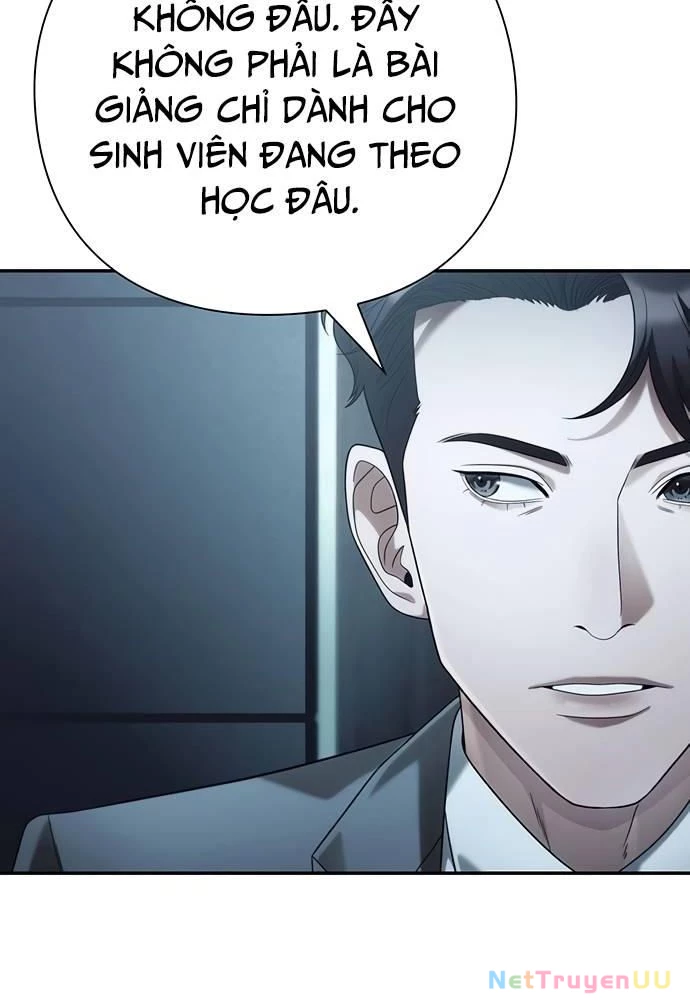 Nhân Viên Văn Phòng Nhìn Thấy Vận Mệnh Chapter 90 - Trang 4