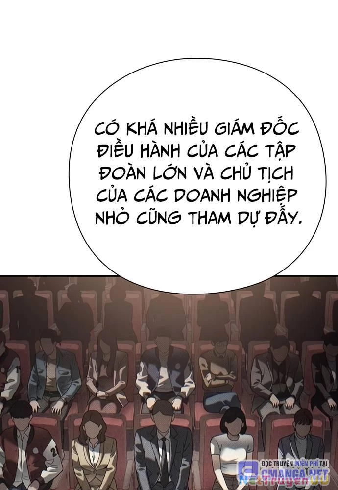 Nhân Viên Văn Phòng Nhìn Thấy Vận Mệnh Chapter 90 - Trang 4