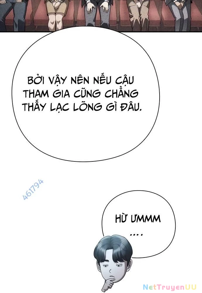 Nhân Viên Văn Phòng Nhìn Thấy Vận Mệnh Chapter 90 - Trang 4