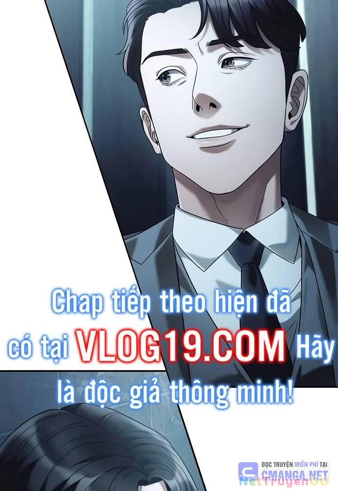 Nhân Viên Văn Phòng Nhìn Thấy Vận Mệnh Chapter 90 - Trang 4