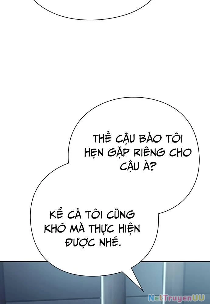 Nhân Viên Văn Phòng Nhìn Thấy Vận Mệnh Chapter 90 - Trang 4