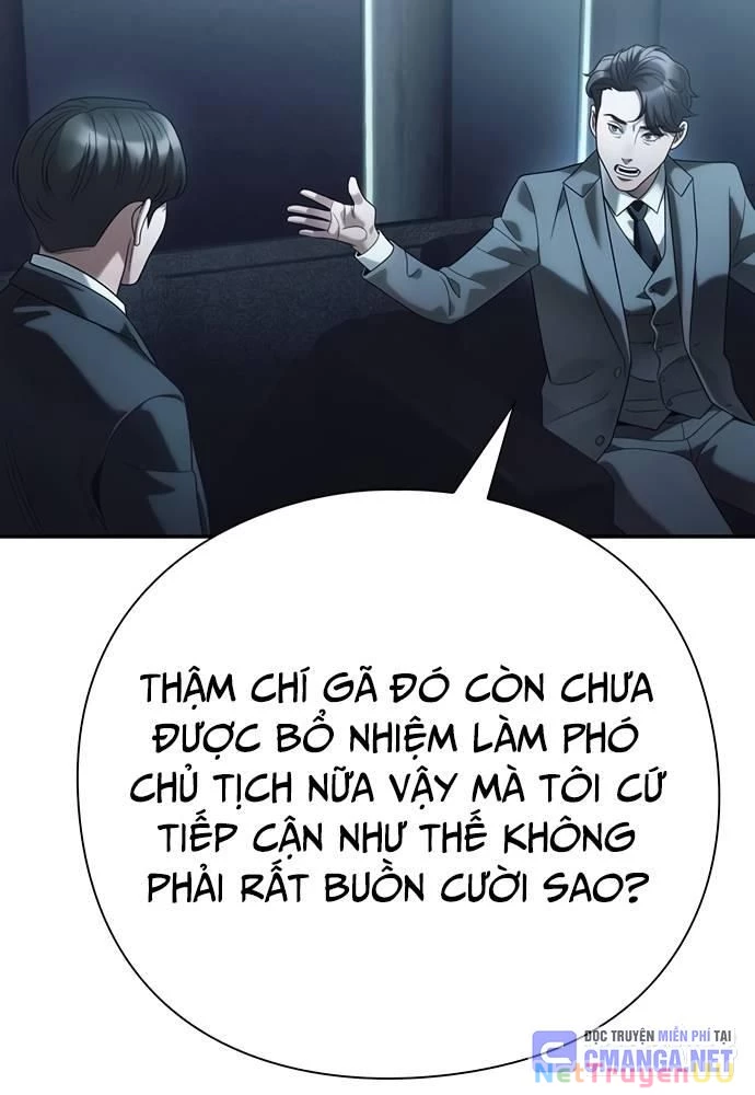 Nhân Viên Văn Phòng Nhìn Thấy Vận Mệnh Chapter 90 - Trang 4