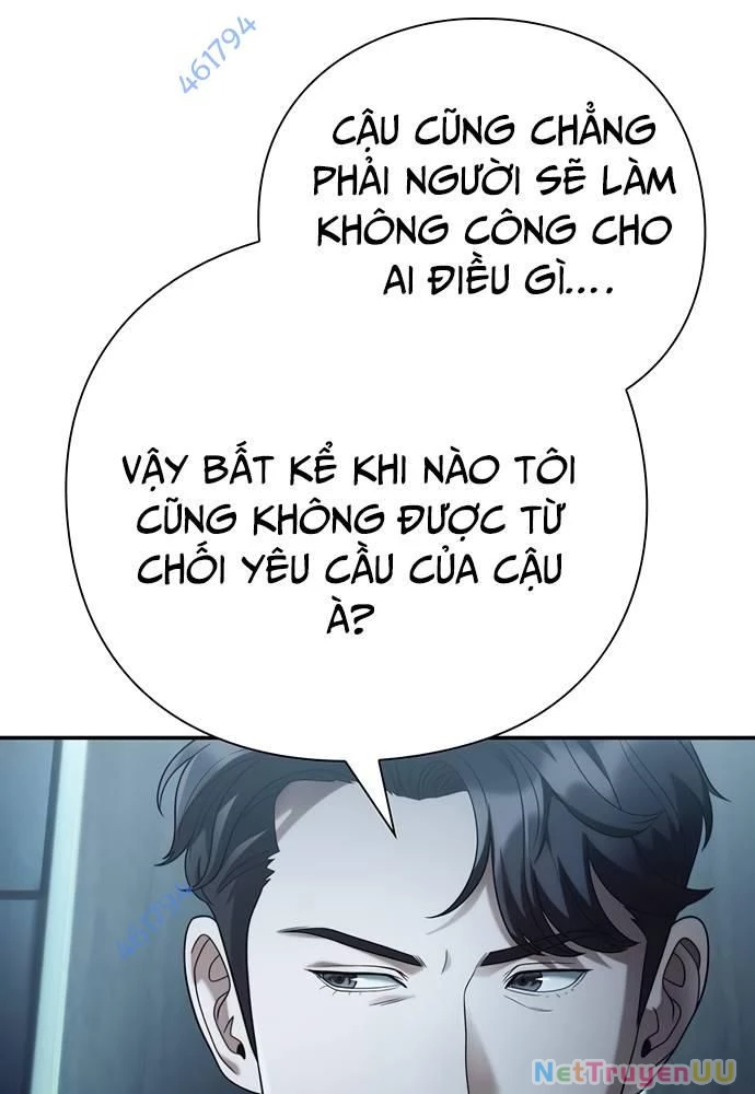 Nhân Viên Văn Phòng Nhìn Thấy Vận Mệnh Chapter 90 - Trang 4