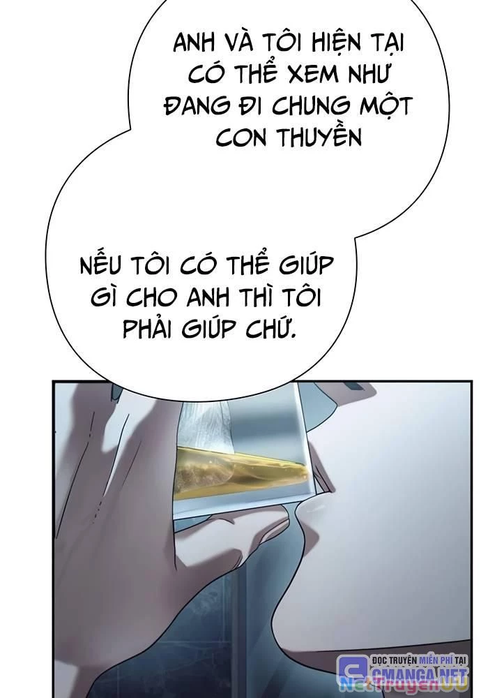 Nhân Viên Văn Phòng Nhìn Thấy Vận Mệnh Chapter 90 - Trang 4