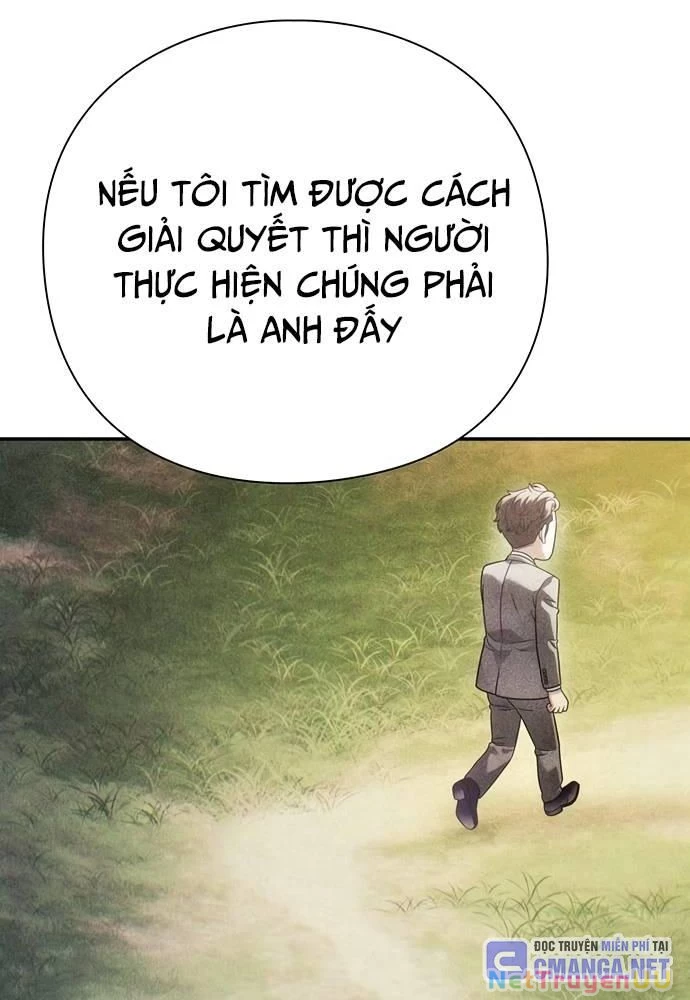 Nhân Viên Văn Phòng Nhìn Thấy Vận Mệnh Chapter 90 - Trang 4