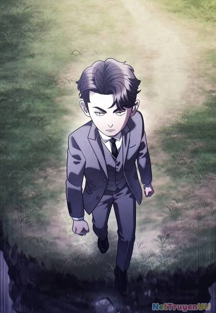 Nhân Viên Văn Phòng Nhìn Thấy Vận Mệnh Chapter 90 - Trang 4