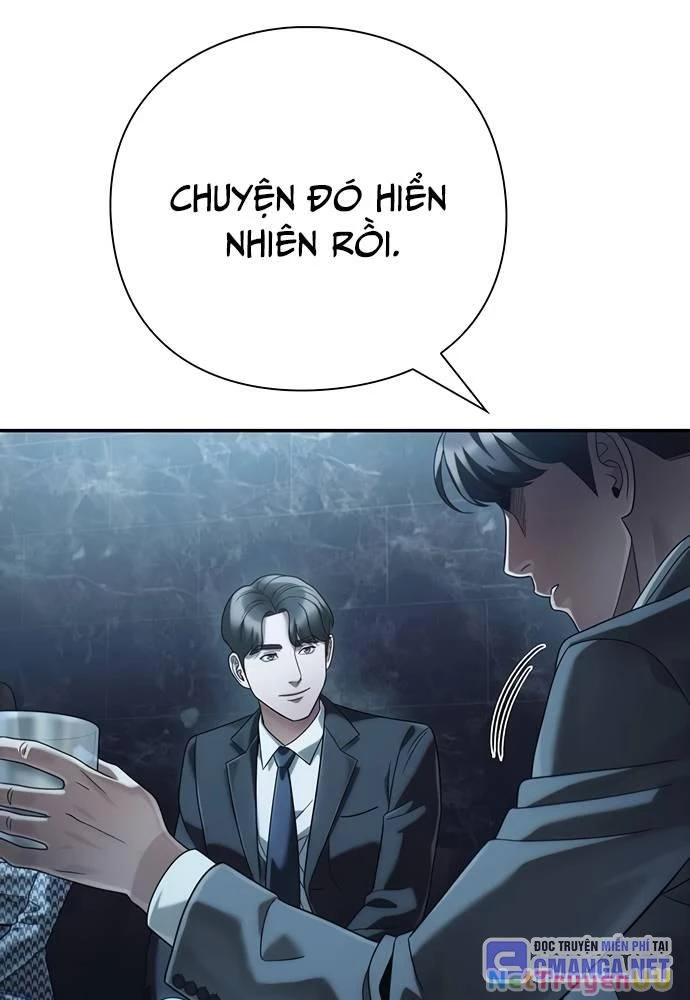 Nhân Viên Văn Phòng Nhìn Thấy Vận Mệnh Chapter 90 - Trang 4