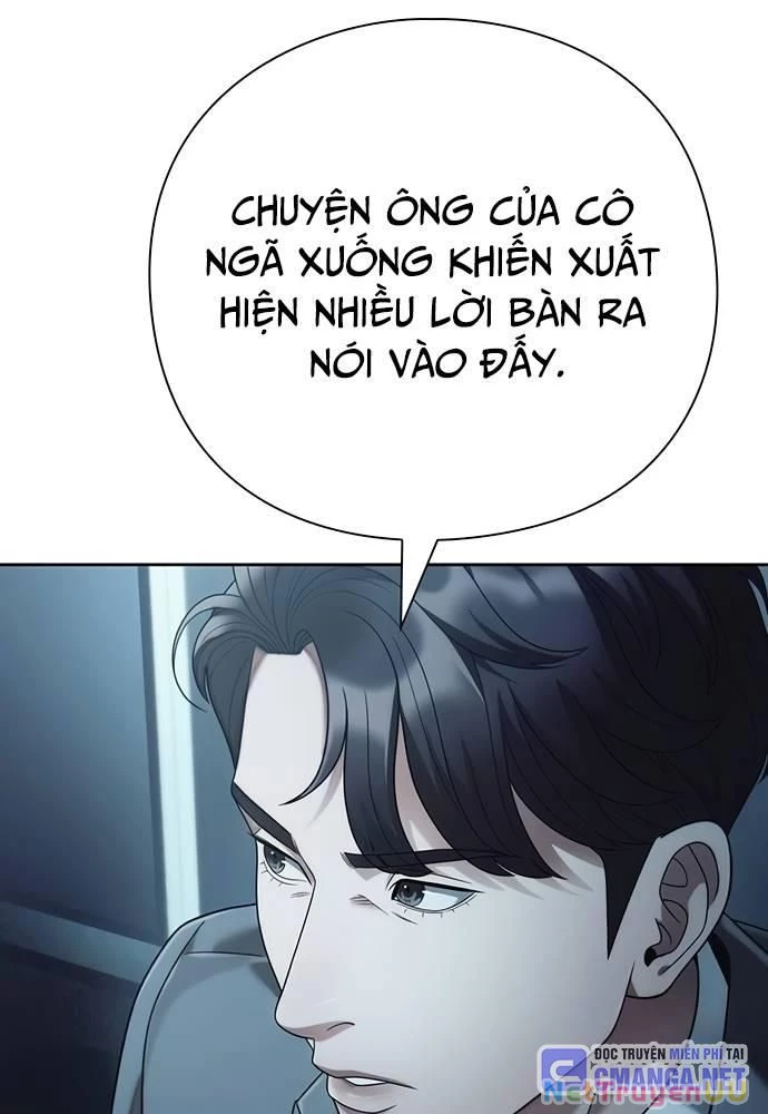 Nhân Viên Văn Phòng Nhìn Thấy Vận Mệnh Chapter 90 - Trang 4