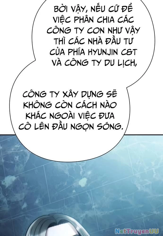 Nhân Viên Văn Phòng Nhìn Thấy Vận Mệnh Chapter 90 - Trang 4