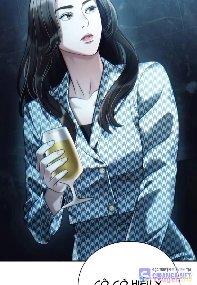 Nhân Viên Văn Phòng Nhìn Thấy Vận Mệnh Chapter 90 - Trang 4