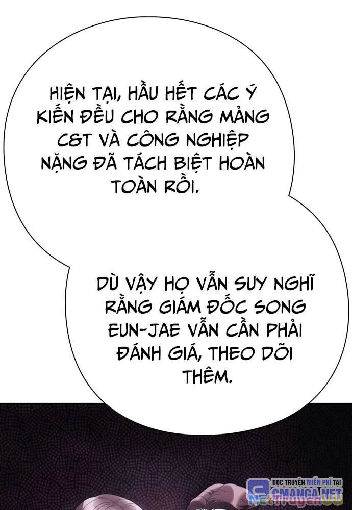 Nhân Viên Văn Phòng Nhìn Thấy Vận Mệnh Chapter 90 - Trang 4